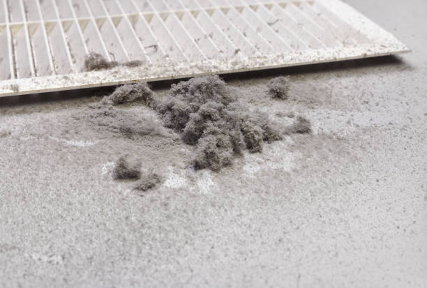 Cordova, AK Airduct Cleaning Company