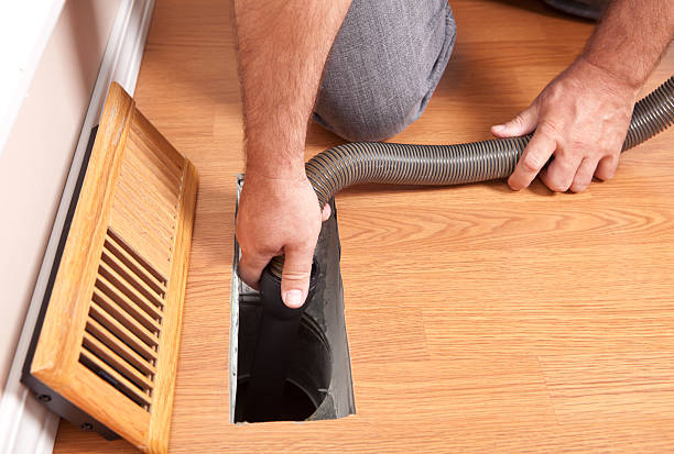 Best Affordable Duct Cleaning Services  in Cordova, AK