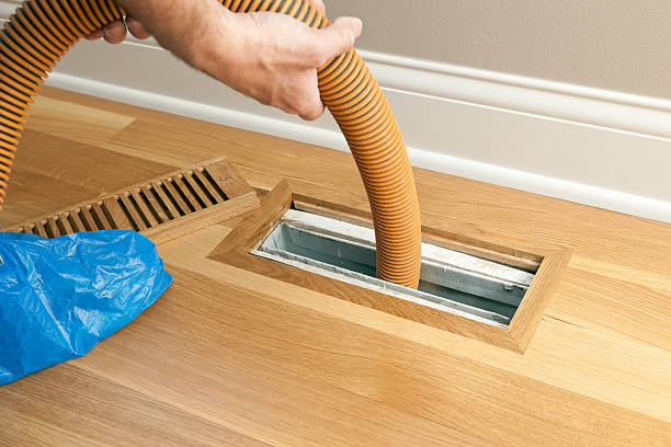 Best Ventilation Cleaning Services  in Cordova, AK
