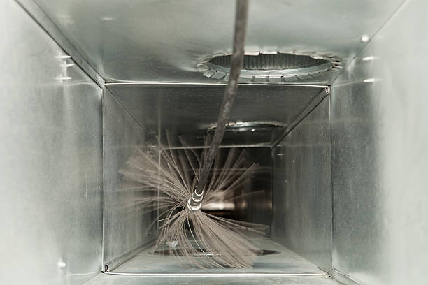 Best HVAC Air Duct Cleaning  in Cordova, AK