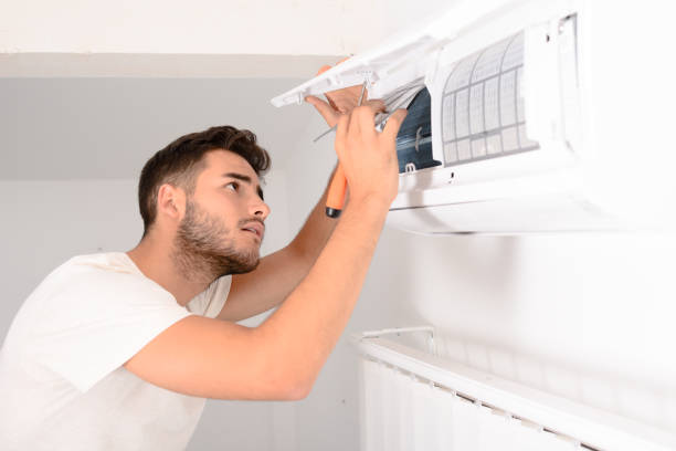 Ventilation Cleaning Services in Cordova, AK
